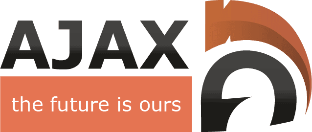 ajax logo