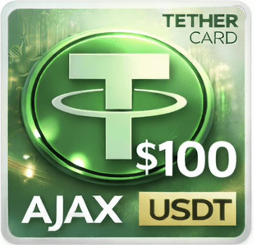 تتر کارت 100 دلاری